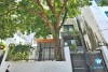 Modern house with full furnished for rent in Dang Thai Mai st, Tay Ho District 